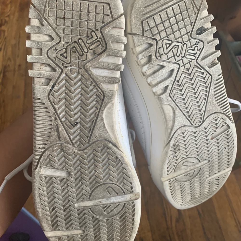 Donated. Fila Disruptor 11 x FX 100 Lux - Picture 6 of 9